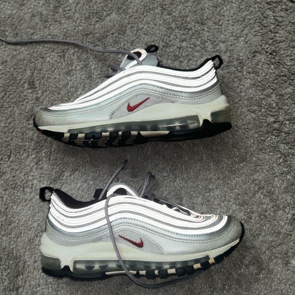 Nike Airmax 97